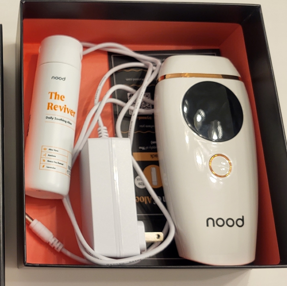 Nood 2.0 Flasher